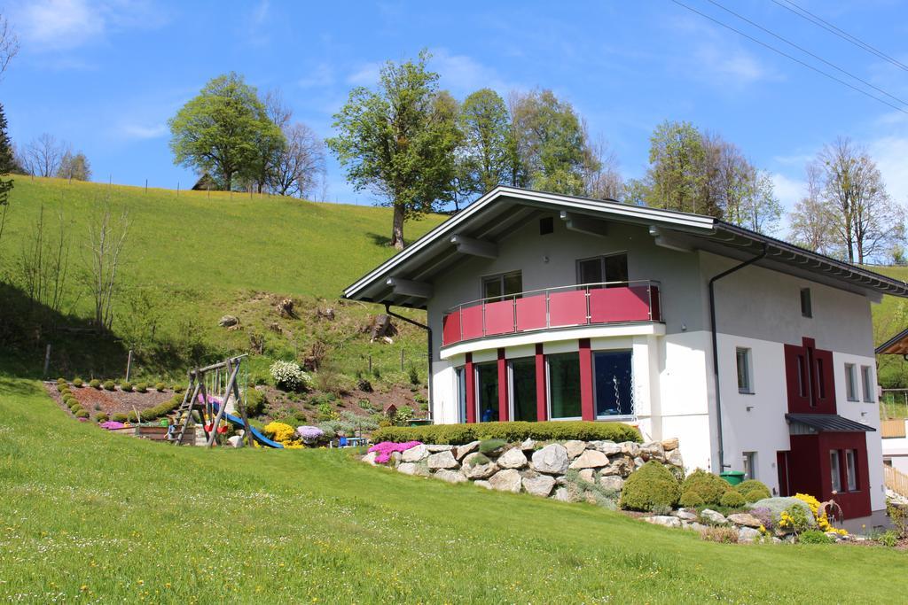 Haus Lorenz Schladming Exterior photo