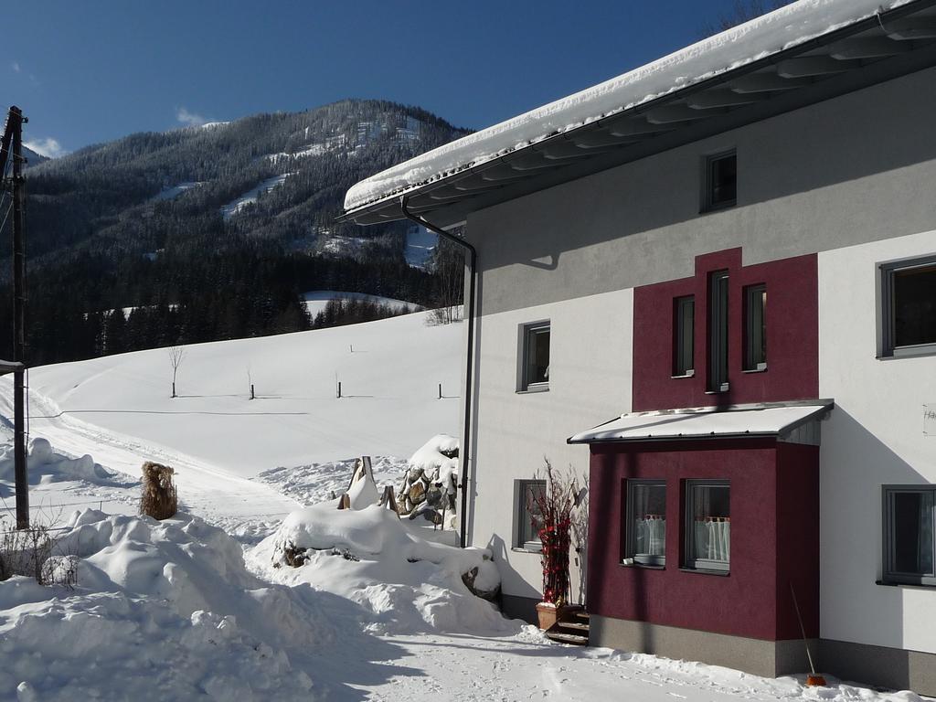 Haus Lorenz Schladming Exterior photo