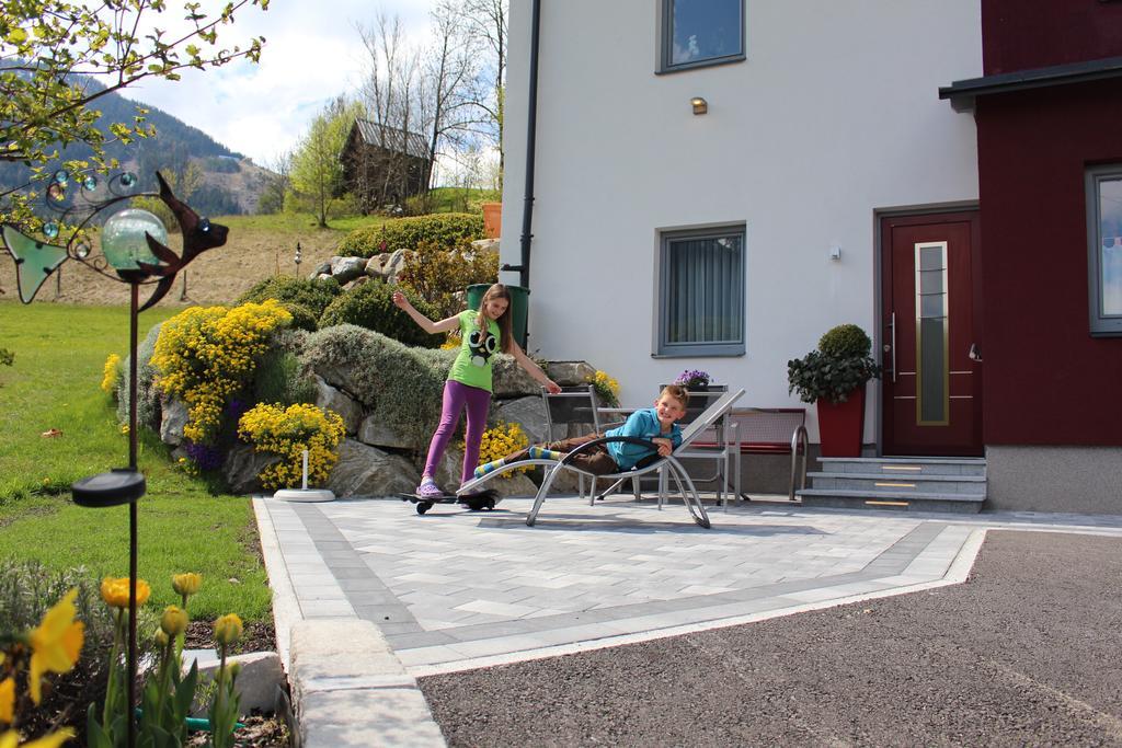 Haus Lorenz Schladming Exterior photo