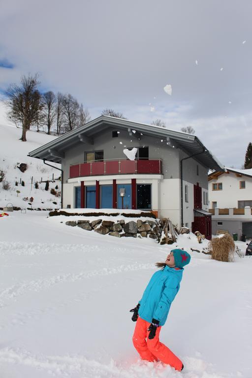 Haus Lorenz Schladming Exterior photo