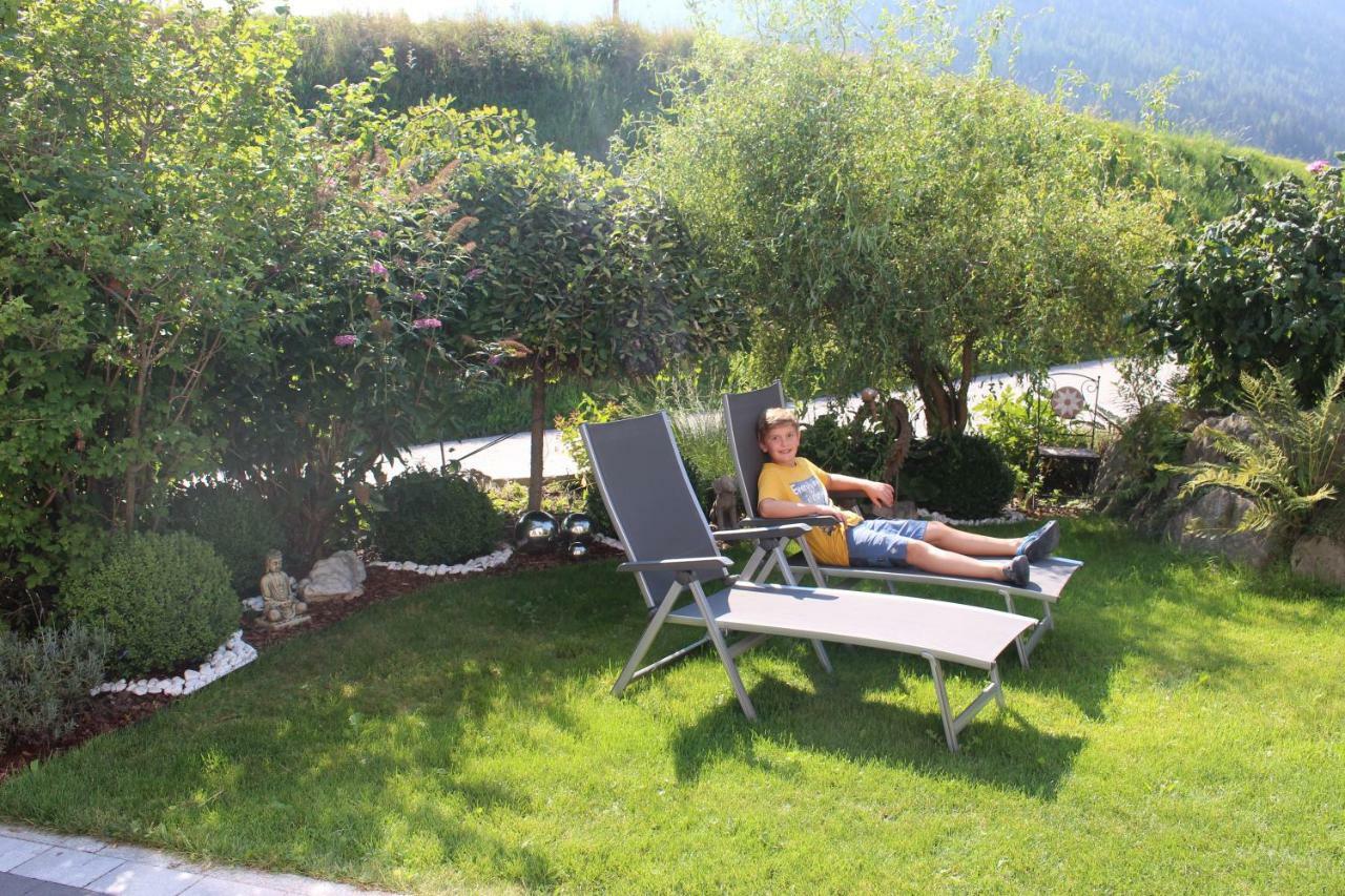 Haus Lorenz Schladming Exterior photo