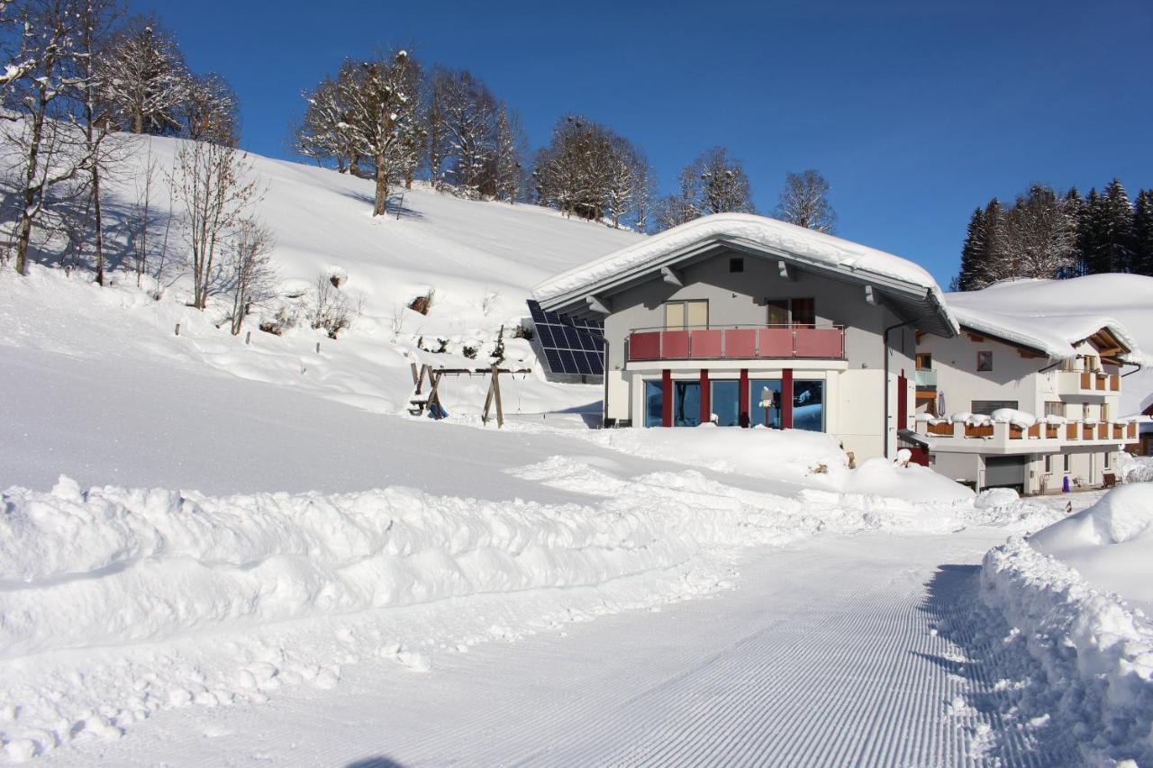 Haus Lorenz Schladming Exterior photo