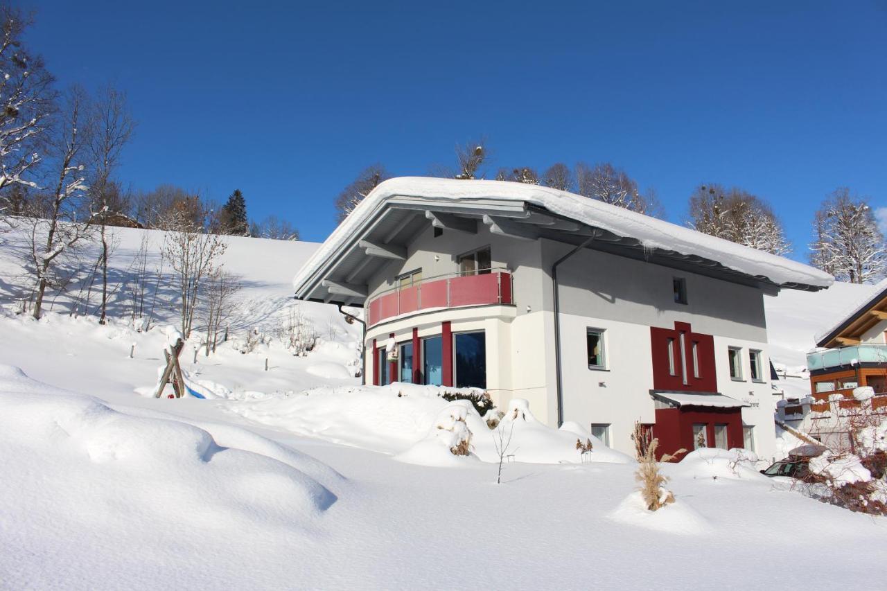 Haus Lorenz Schladming Exterior photo