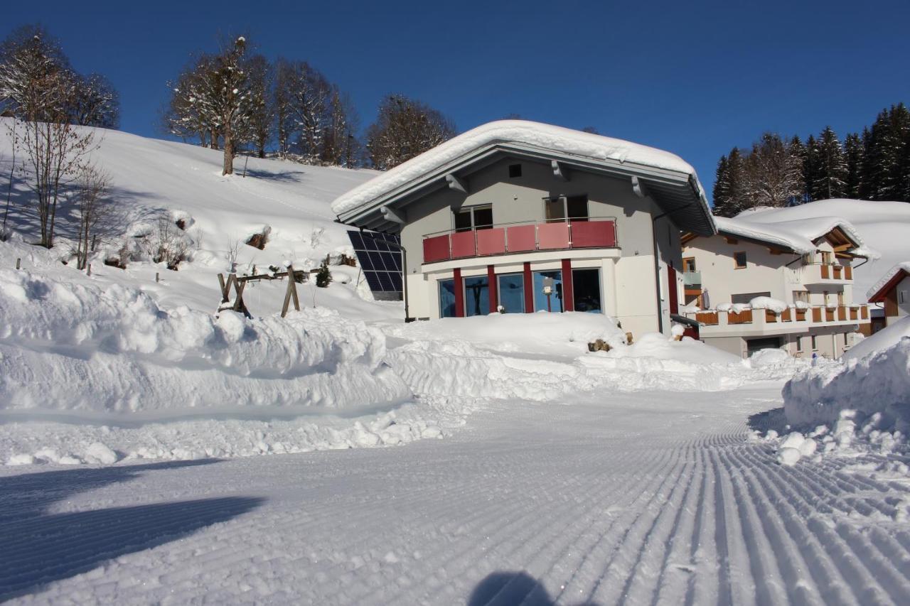 Haus Lorenz Schladming Exterior photo
