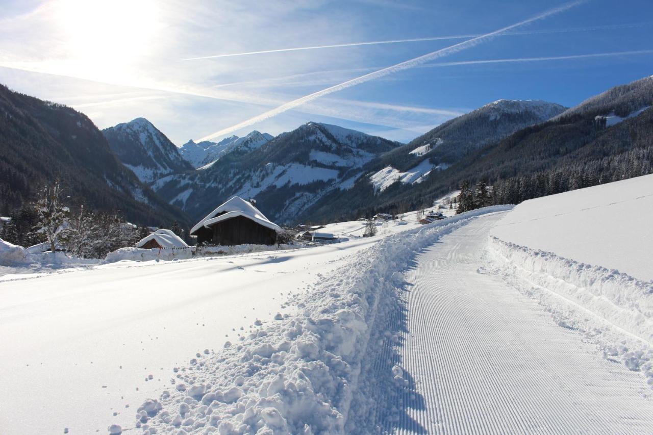 Haus Lorenz Schladming Exterior photo